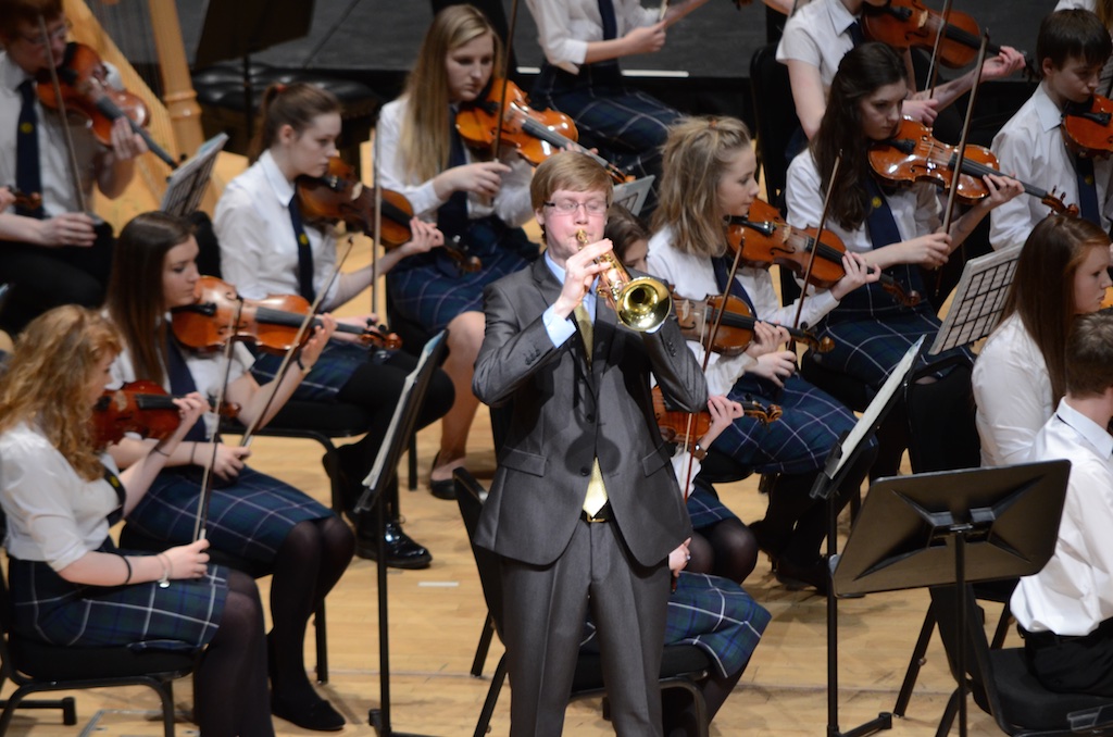 Annual Concert 2013