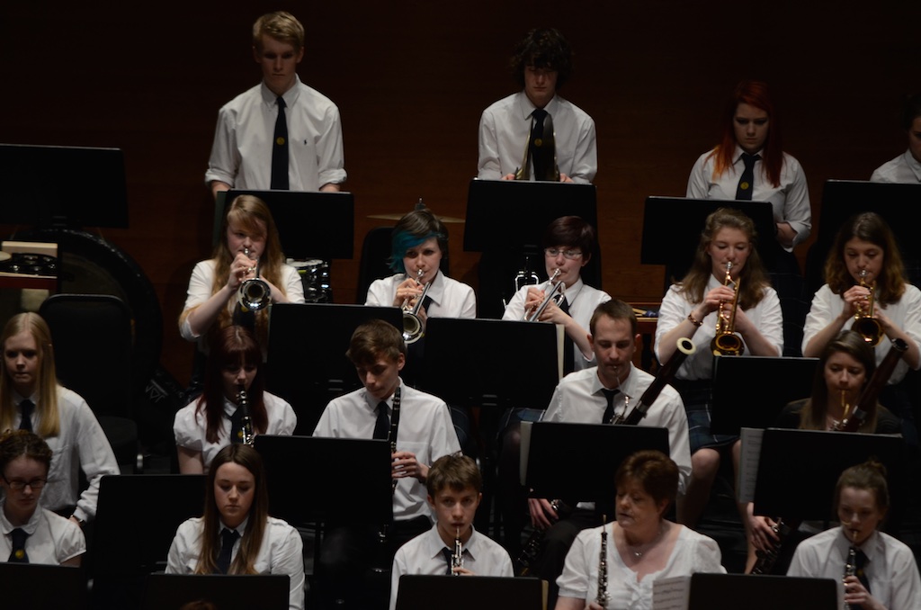 Annual Concert 2013