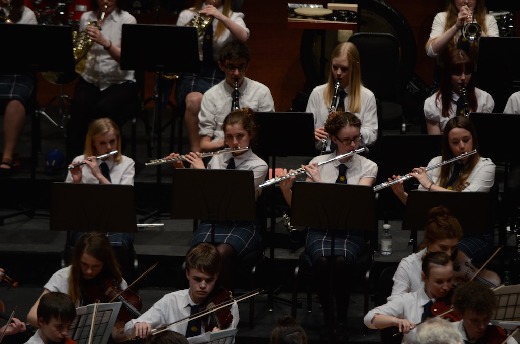 Annual Concert 2013
