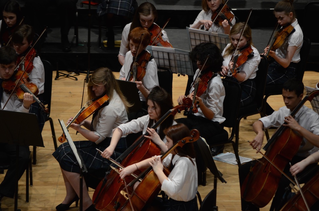 Annual Concert 2013