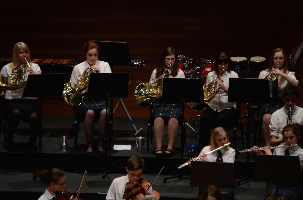 Annual Concert 2013
