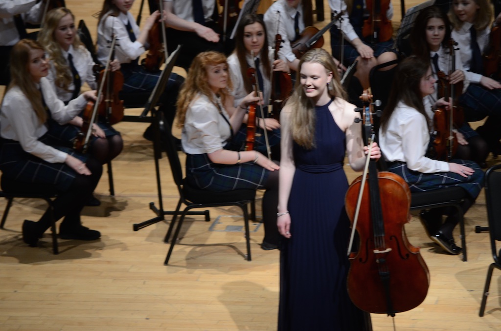 Annual Concert 2013