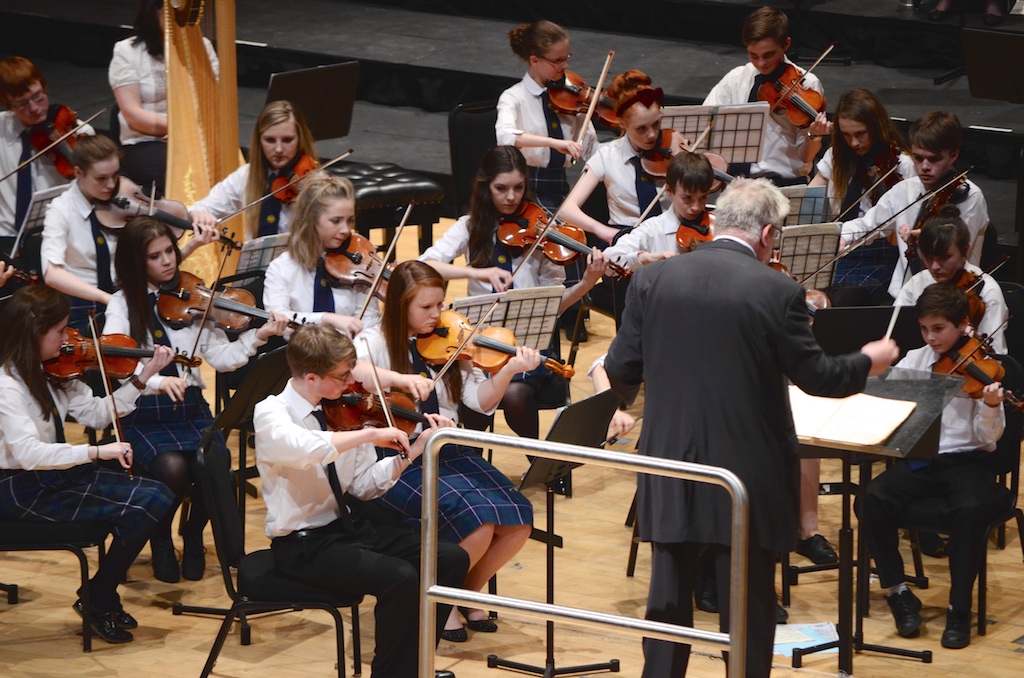 Annual Concert 2013