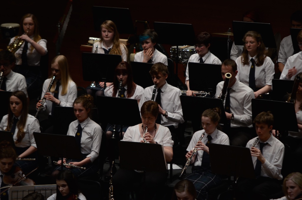 Annual Concert 2013