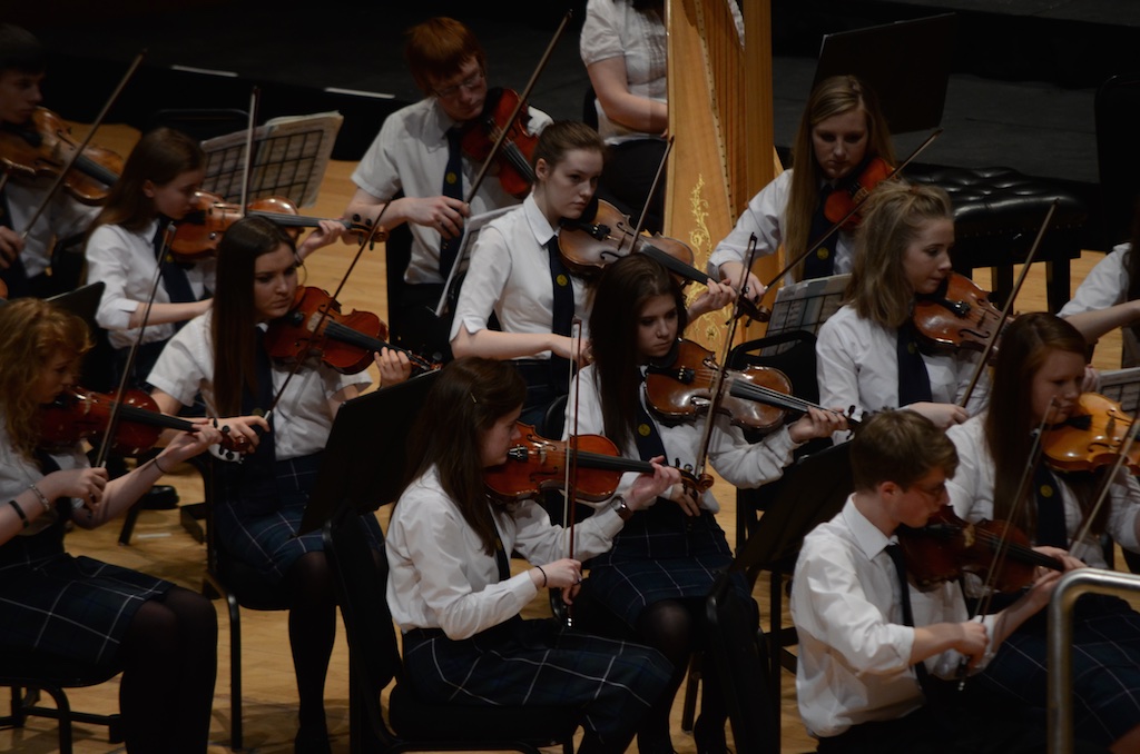 Annual Concert 2013