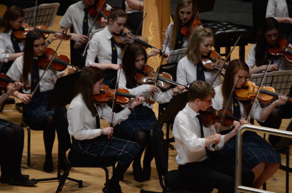 Annual Concert 2013