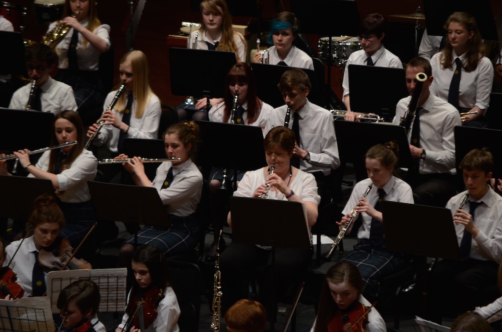 Annual Concert 2013