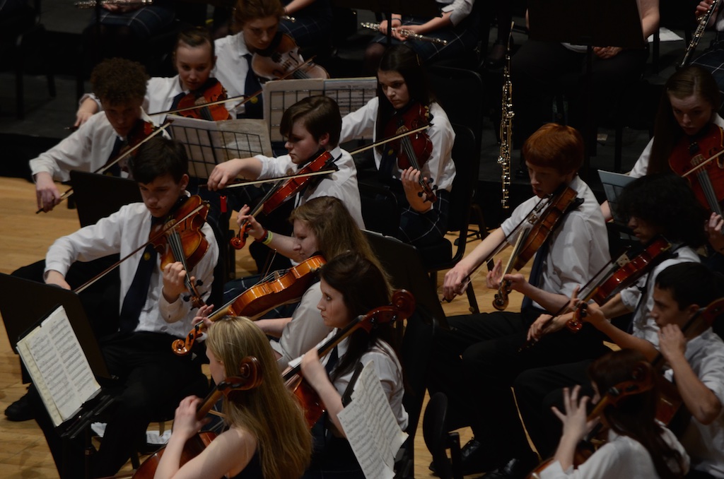 Annual Concert 2013