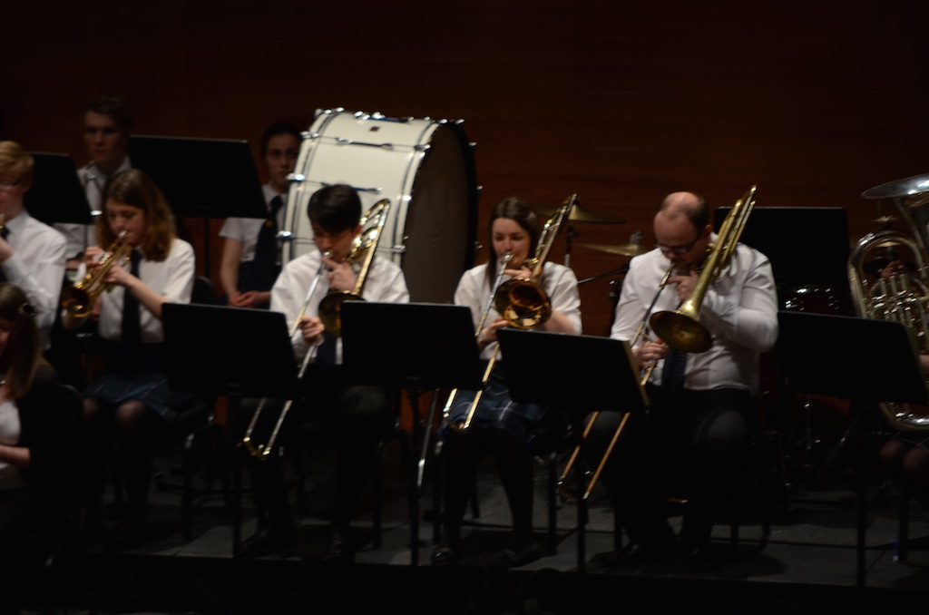 Annual Concert 2013