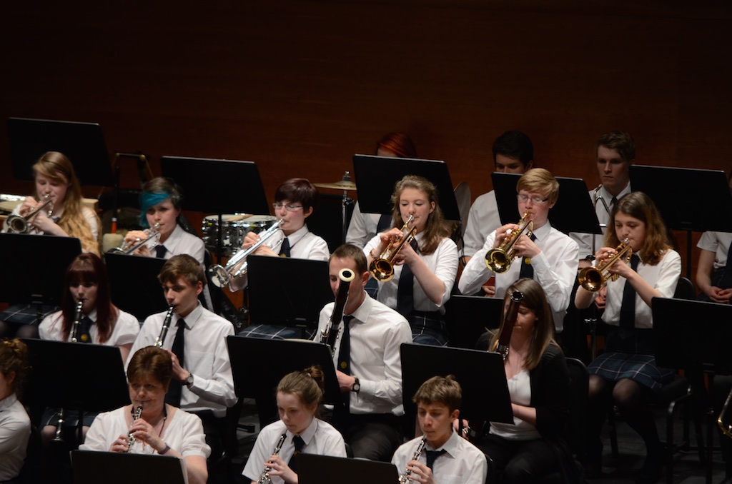 Annual Concert 2013