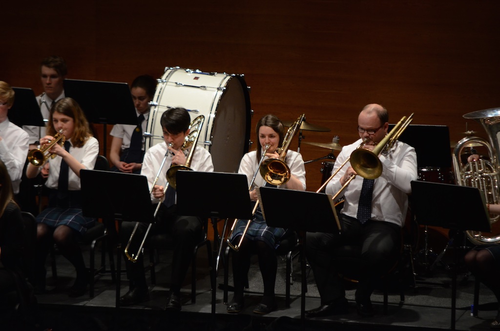 Annual Concert 2013