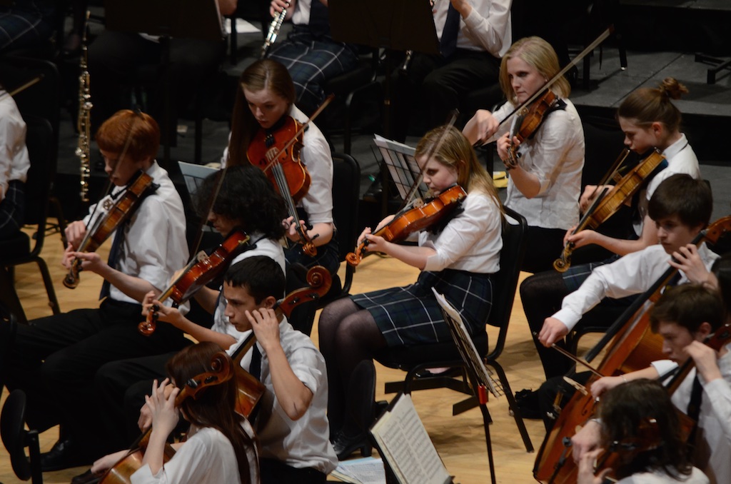Annual Concert 2013