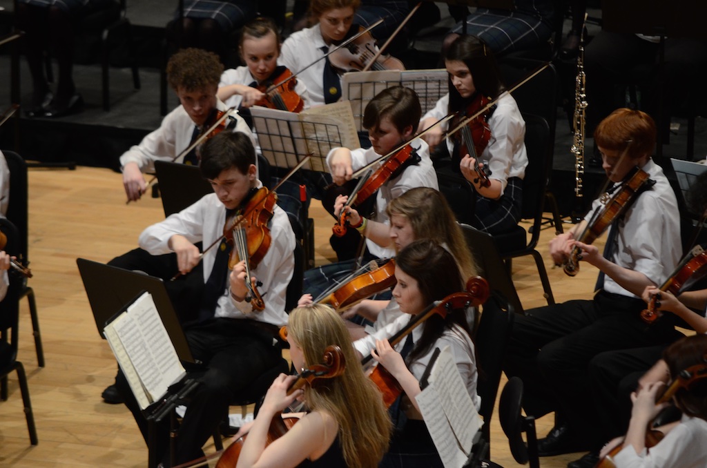 Annual Concert 2013