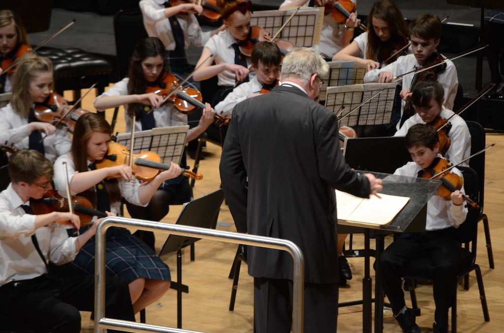 Annual Concert 2013