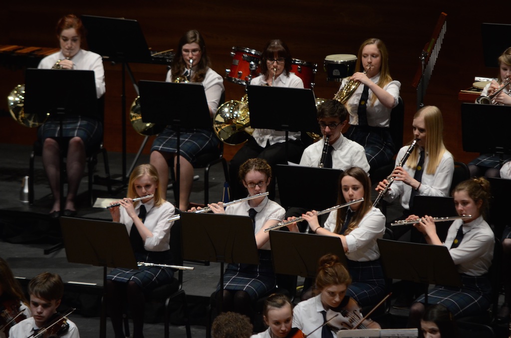 Annual Concert 2013