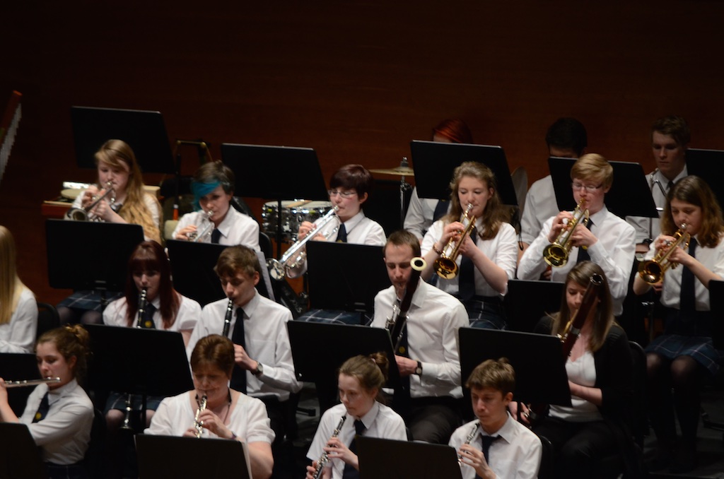Annual Concert 2013