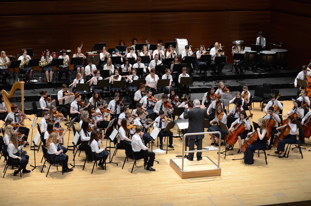 Annual Concert 2013