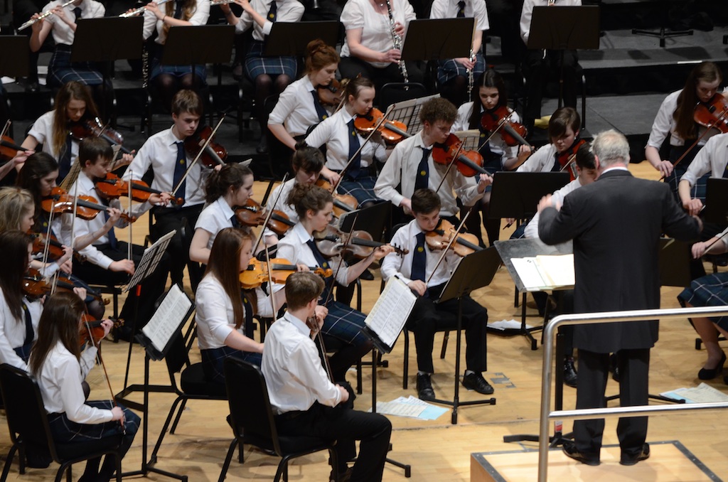 Annual Concert 2013