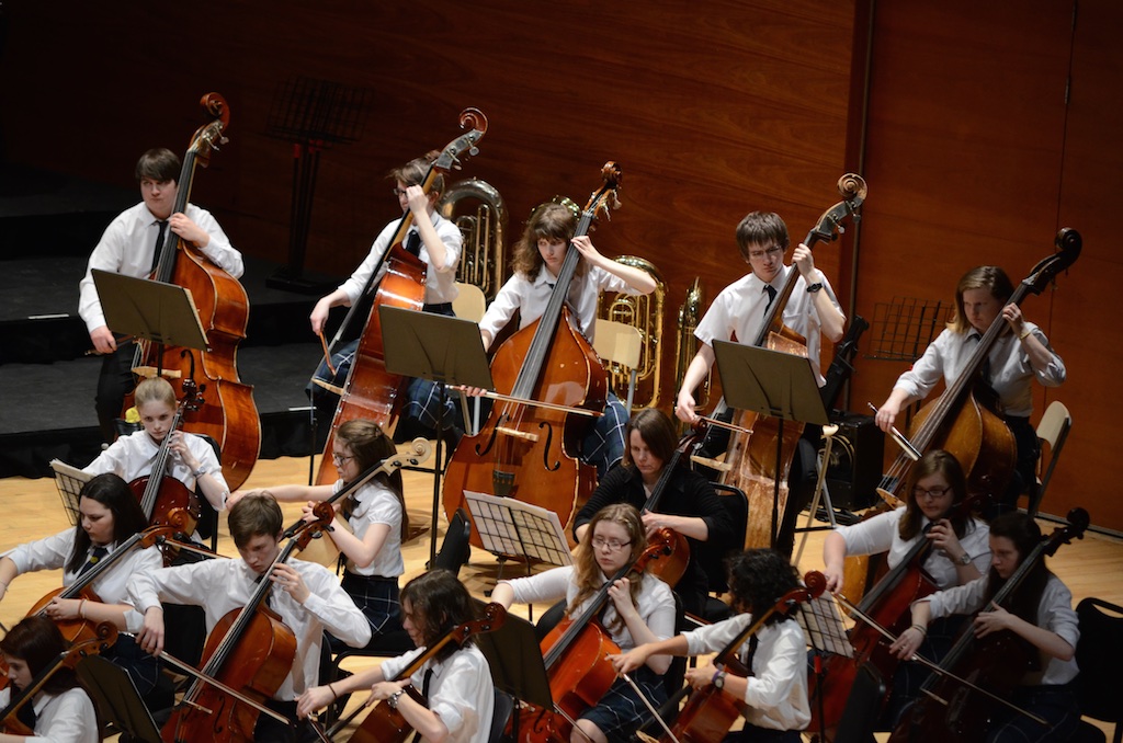 Annual Concert 2013