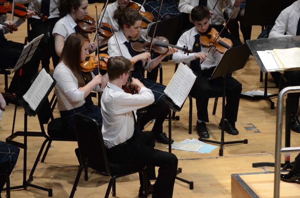 Annual Concert 2013