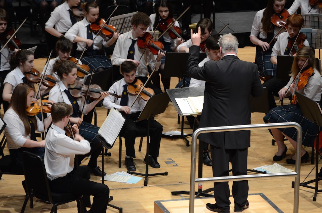 Annual Concert 2013