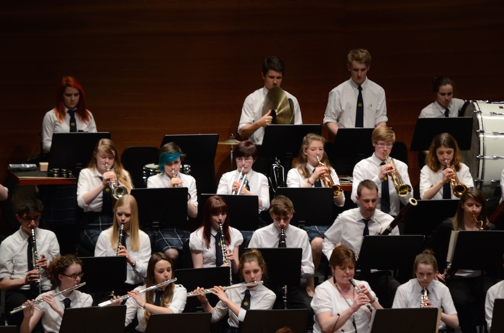 Annual Concert 2013