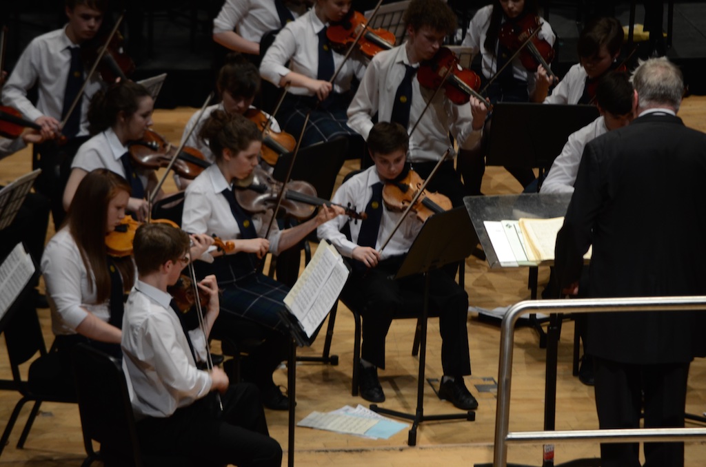 Annual Concert 2013