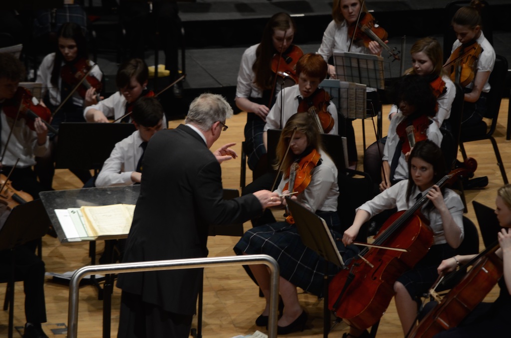 Annual Concert 2013