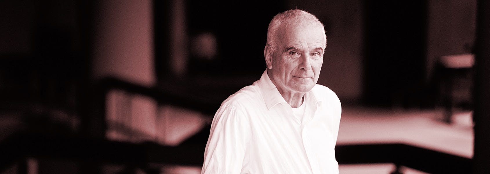 Sir Peter Maxwell Davies