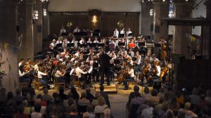 Greyfriars Concert - Edinburgh Festival Fringe @ Greyfriars Kirk | Scotland | United Kingdom