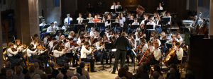 PYO Concert in Greyfriars @ Greyfriars Kirk