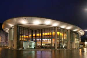 Perform in Perth @ Perth Concert Hall