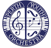 Orchestra Webmaster - Andrew Mitchell webmaster@perth-youth-orchestra.org.uk