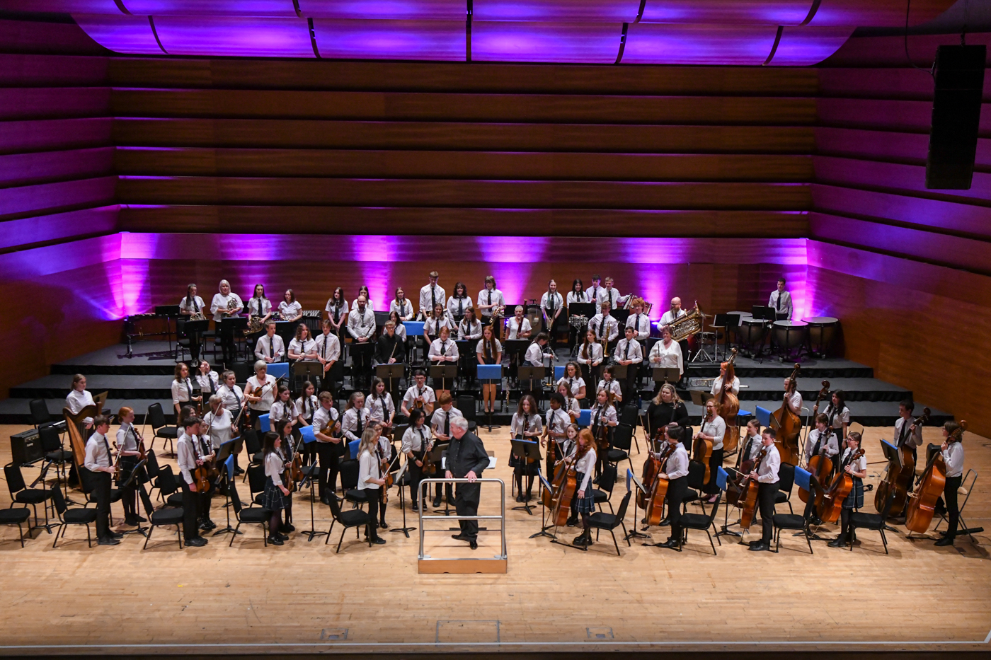 Perth Concert – August ’23